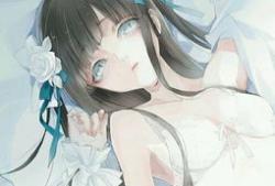 可怜的动漫图片,描绘心灵的脆弱与坚韧